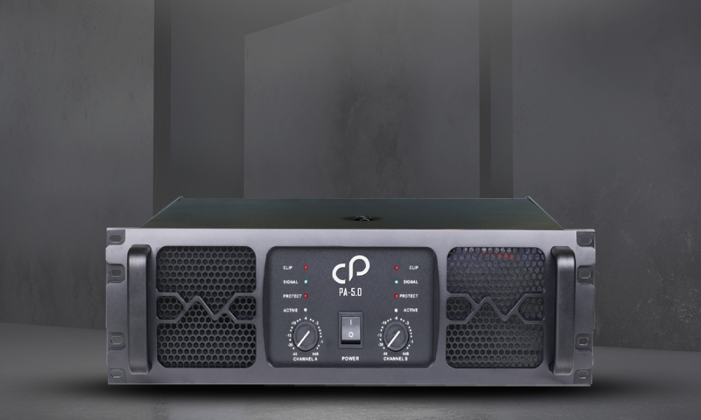 Cục Đẩy Công Suất C-PSound PA-5.0 giá rẻ