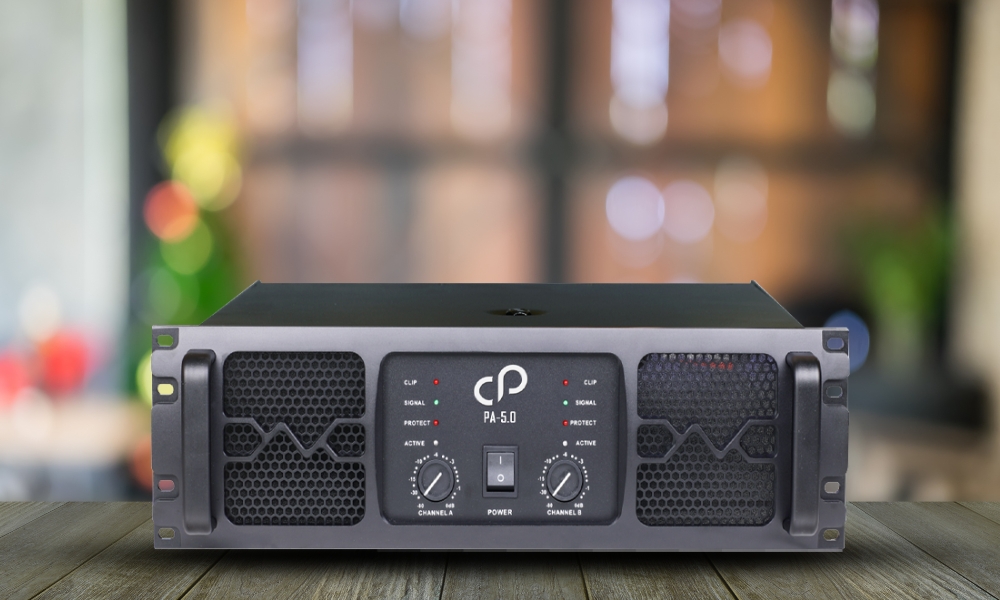 Cục Đẩy Công Suất C-PSound PA-5.0 giá tốt