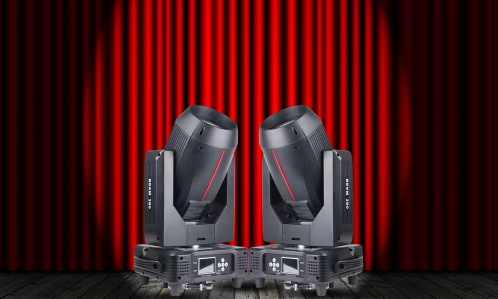 Đèn Beam HC-380 Cao Cấp