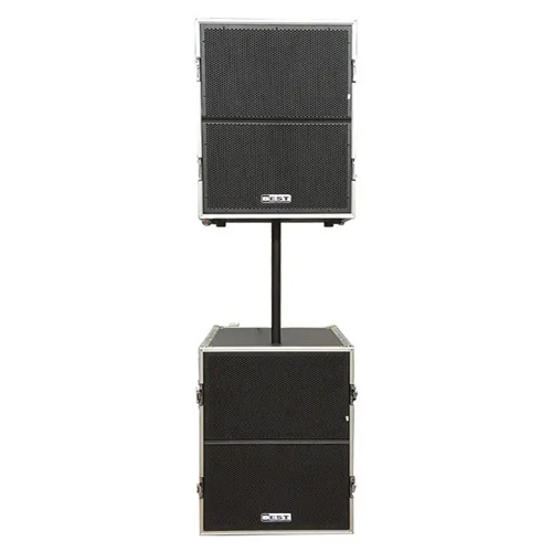 Loa array di động best bt-9000