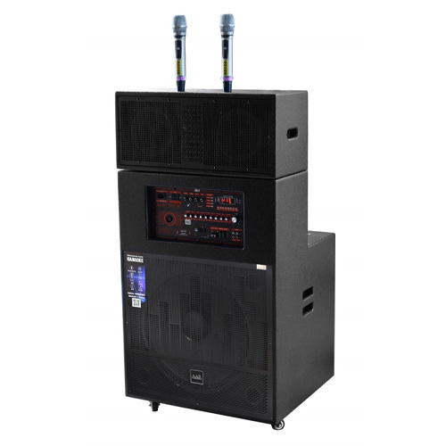 Loa di động arraay aar-LX-5088