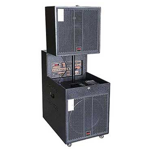 Loa kéo array lovina KB11502