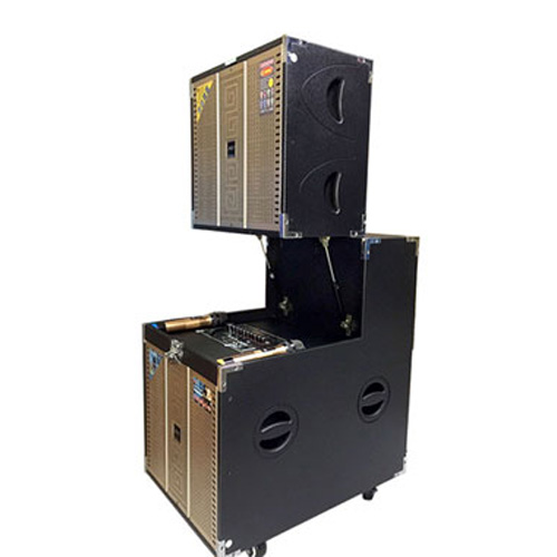 Loa keos array T-789