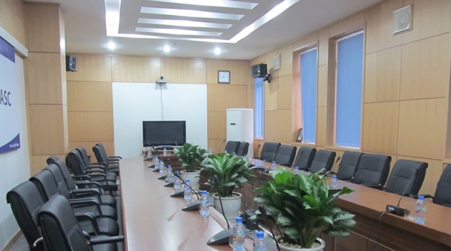 loa phòng họp nên dùng loại nào