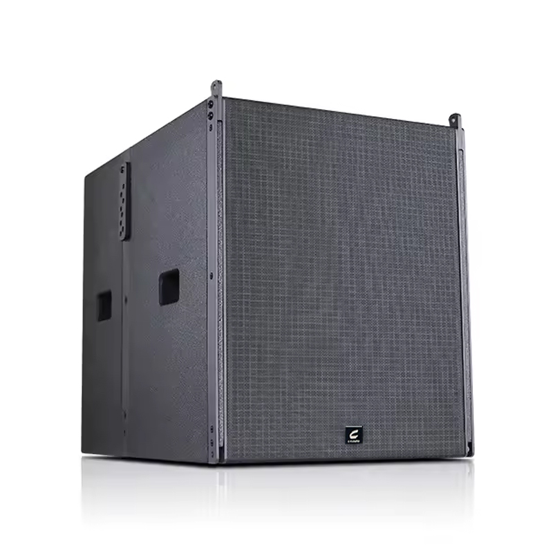 Loa Sub Active C-PSound TW-18DSP