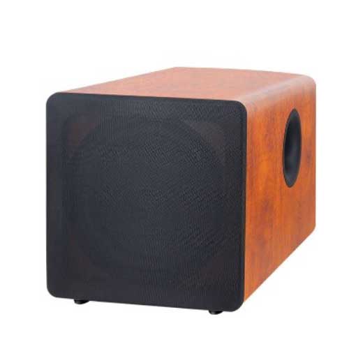 Loa Sub Điện C-PSound H12