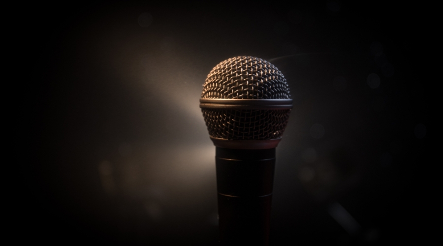Micro Karaoke Không Dây Hay Nhất Hiện Nay