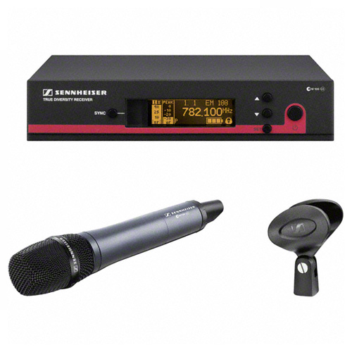 Micro không dây Sennheiser EW 135-P G3