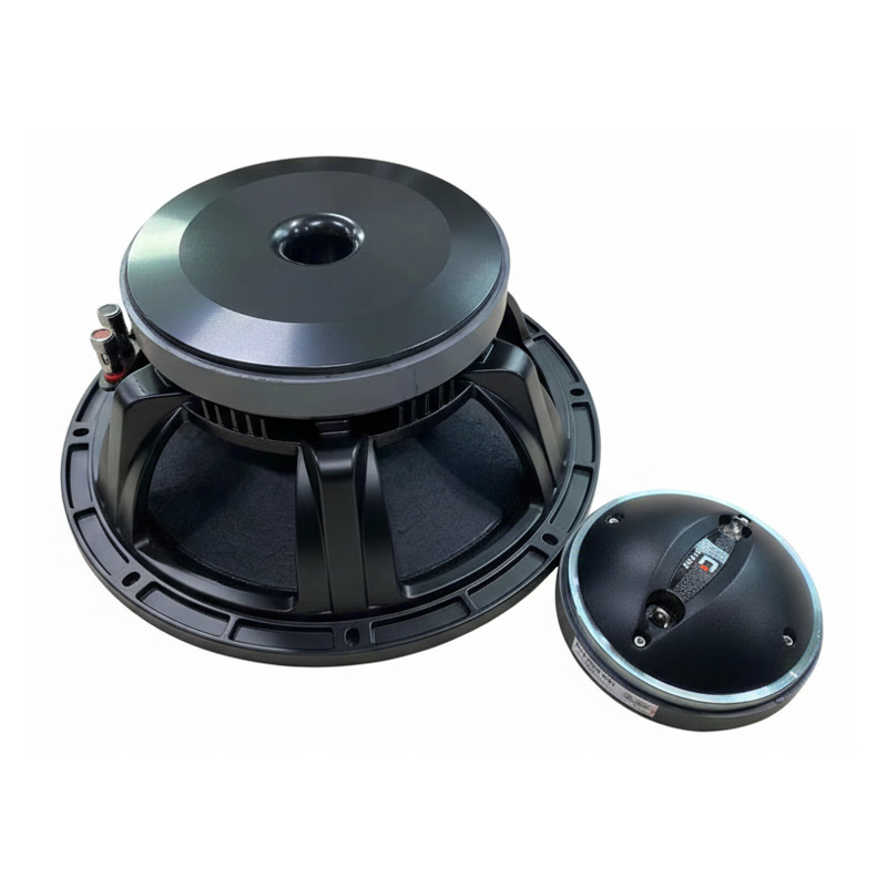 Bass Treble của Kasen PD-12Pro