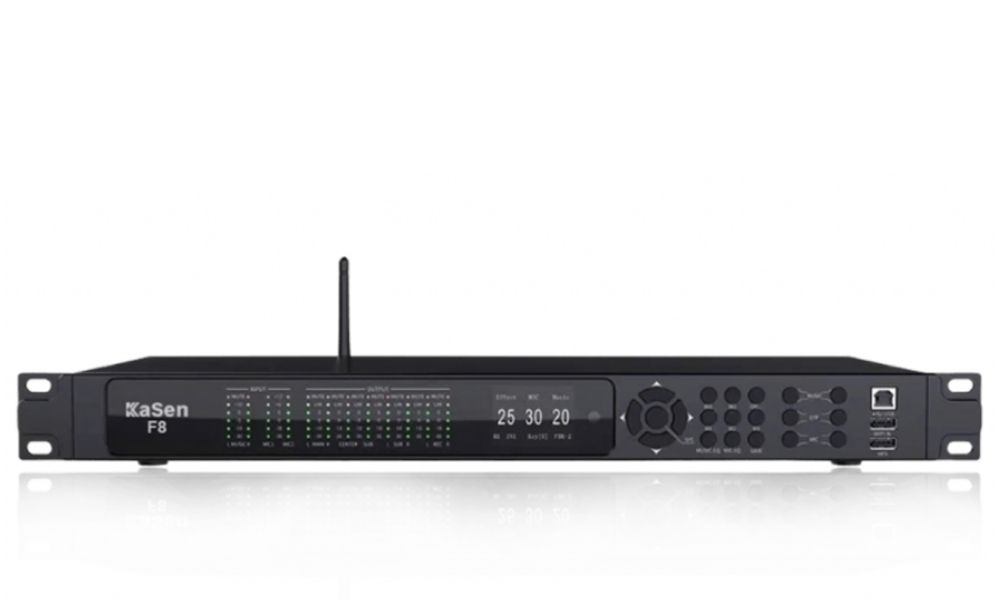 Vang Số Kasen F8 chính hãng