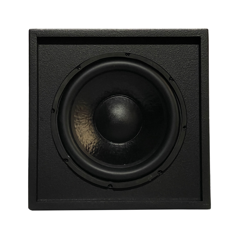 Loa Sub Điện Kasen G-12Sub mặt trong