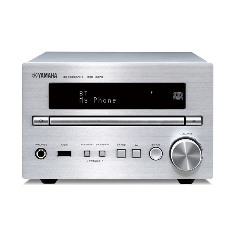 Amply Yamaha CRX-B370