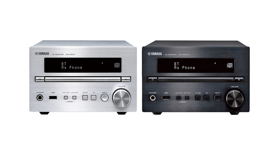 amply-yamaha-crx-b370 Amply Yamaha CRX-B370