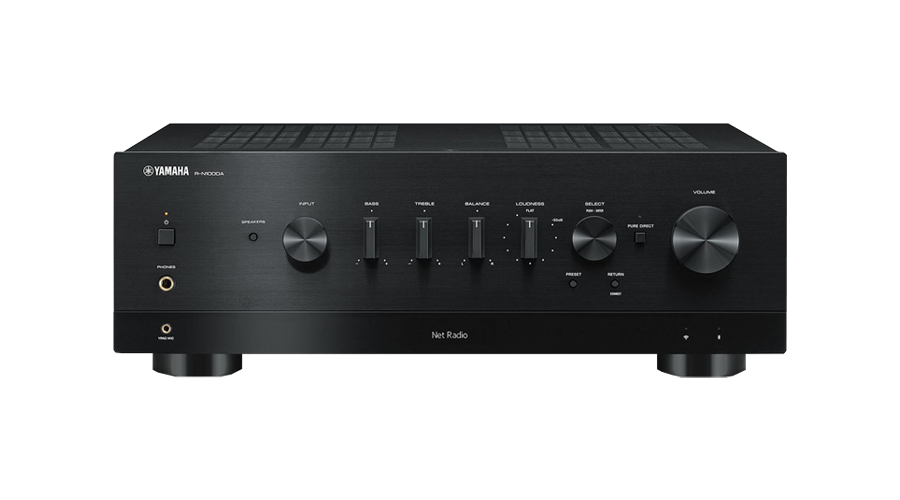 amply-yamaha-r-n1000a Amply Yamaha R-N1000A