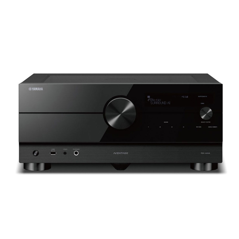 Amply Yamaha RX-A4A