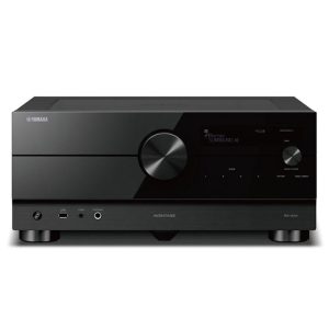 Amply Yamaha RX-A6A