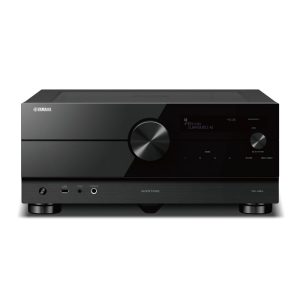 Amply Yamaha RX-A8A