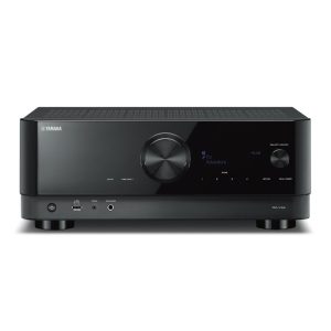 Amply Yamaha RX-V4A