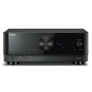 Amply Yamaha RX-V6A