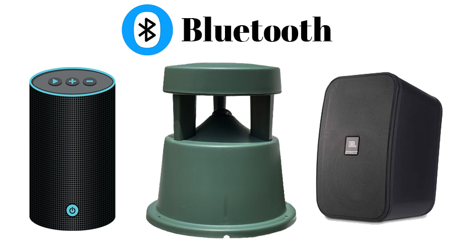 Banner Công nghệ Bluetooth