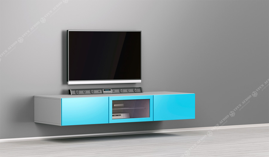 Banner Loa nghe nhạc SoundBar