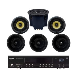 Dàn xem phim nghe nhạc XP-06