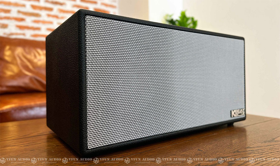 Loa Acnos CS450Neo
