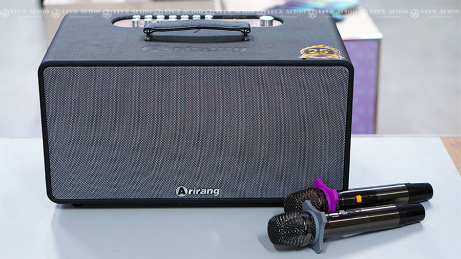 Loa Arirang MB2 Pro