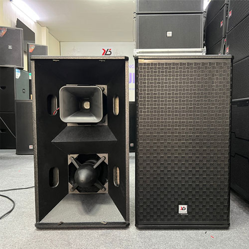 Loa Array 30 Đôi RUBY RA30X2N