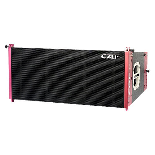 Loa Array Bass 20 Đôi CAF CL2008