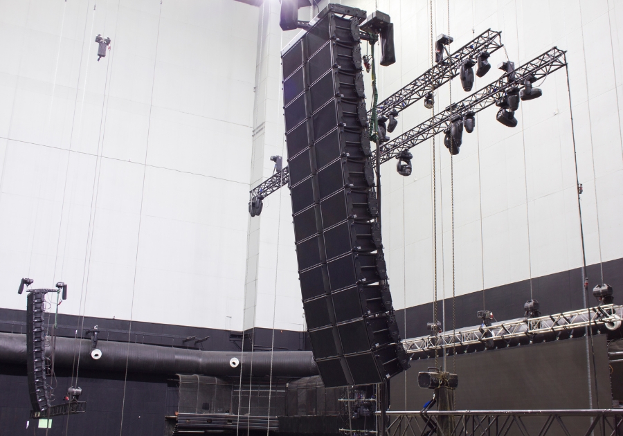 Loa Array bass 20 hay nhất, chất lượng
