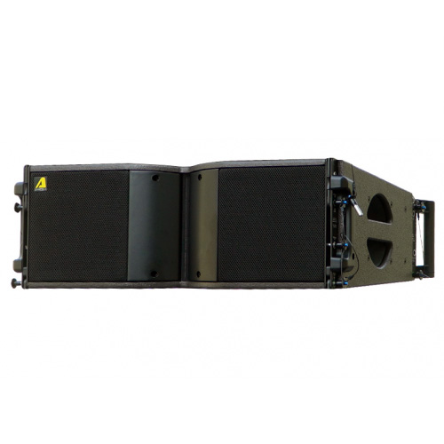 Loa Array Bass Đôi 20 Actpro KR208F
