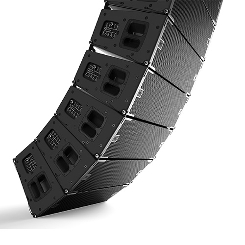 Loa Array JBL VTX A12