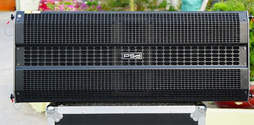 Loa Array PSD 30 Đơn P12