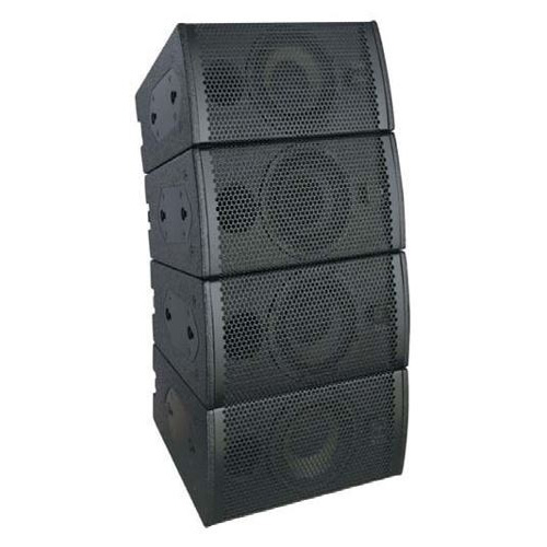 Loa Line Array Bass 20cm AAV LS-08/SW-15