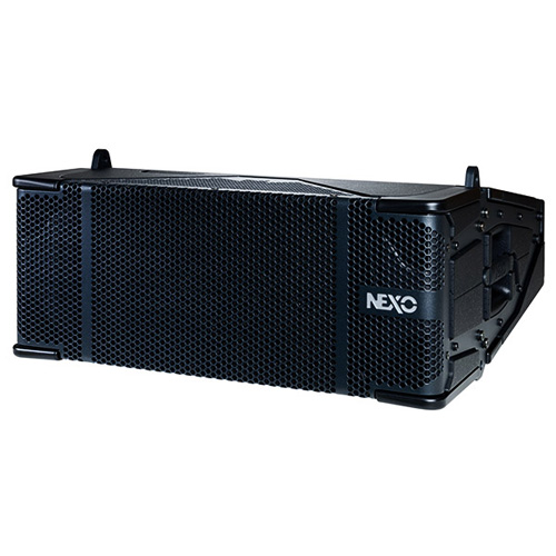 Loa Line Array Đôi Bass 20 Nexo STM M2