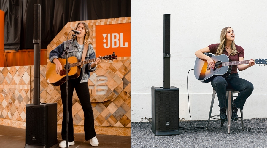 Loa JBL PRX One