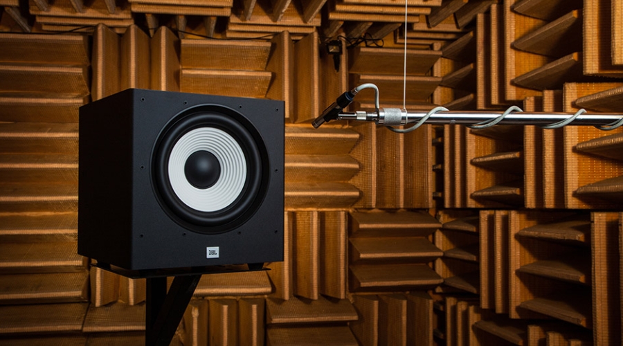 Loa JBL Stage A100P
