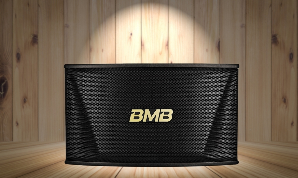Loa karaoke BMB CSN 510SE cao cấp