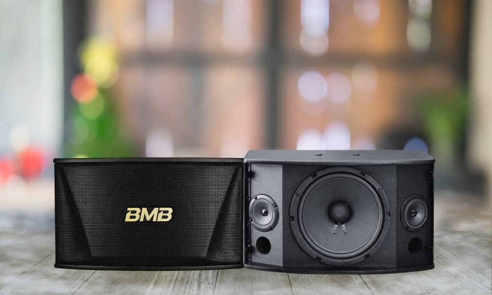 Loa karaoke BMB CSN 510SE giá rẻ