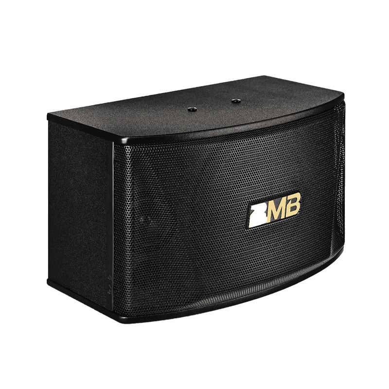 Loa karaoke BMB CSN 510SE mặt nghiêng