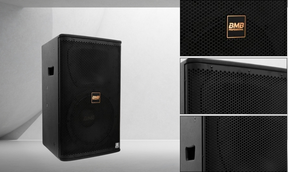 Loa karaoke BMB CSS 1210SE cao cấp