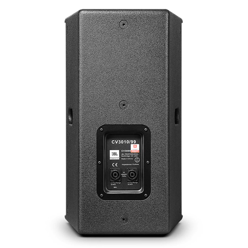 Loa Karaoke JBL CV3010/99 mặt sau