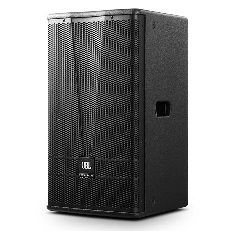 Loa Karaoke JBL CV3010/99 mặt trước