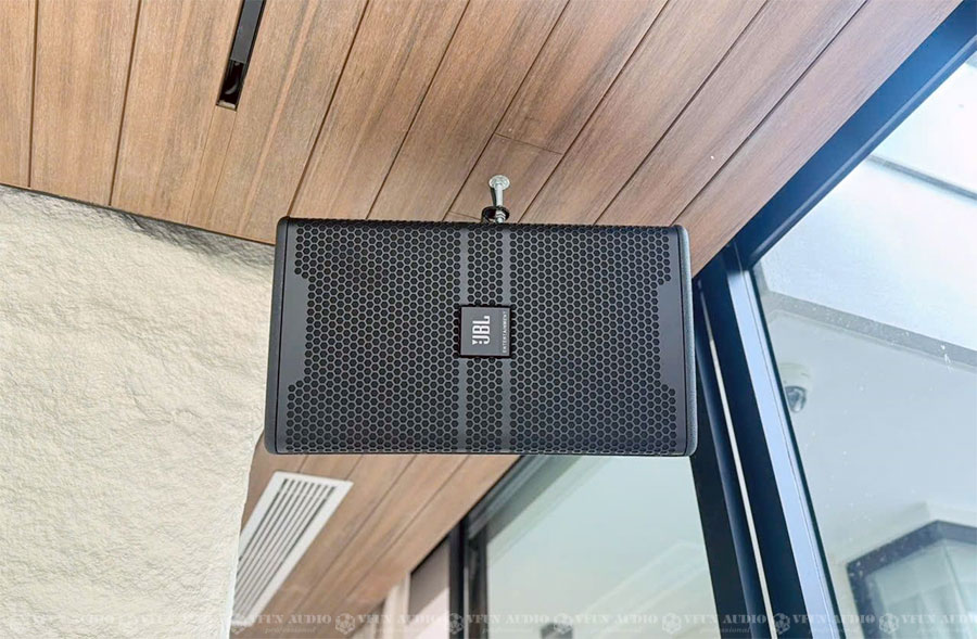 Loa Karaoke JBL KP4010 G2 chính hãng
