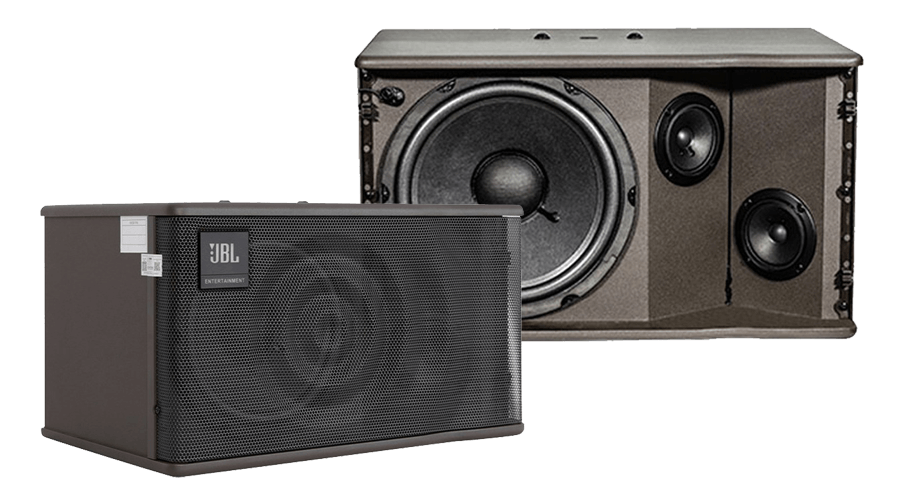 Loa Karaoke JBL MK08