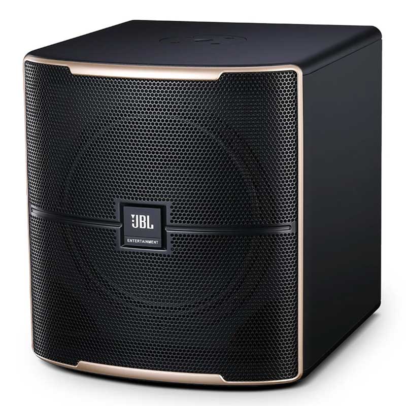 Loa Sub JBL Pasion 12SP Chiều Ngang