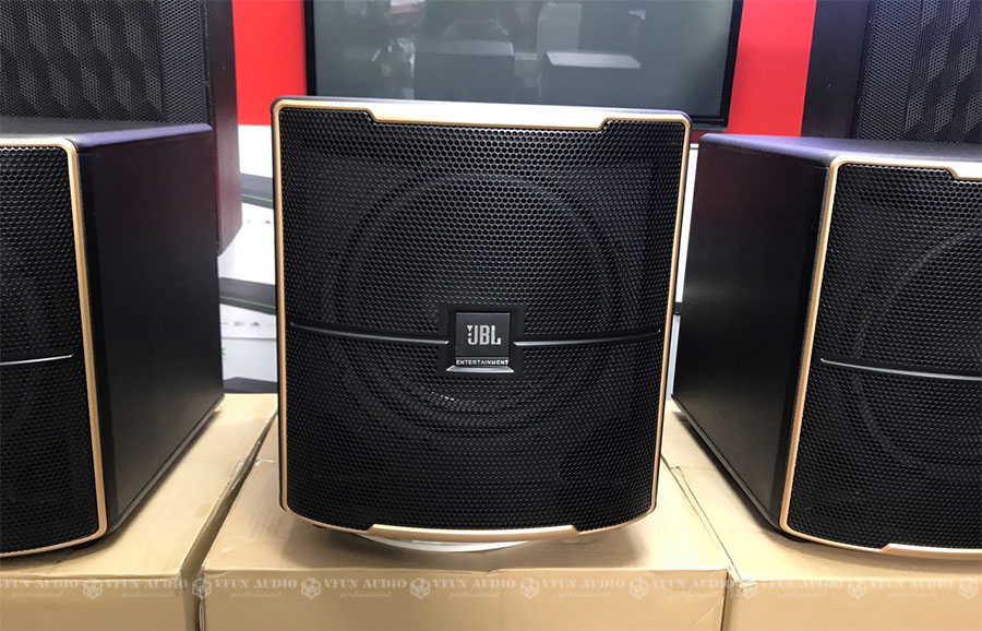 Loa Sub JBL Pasion 12SP Giá Rẻ