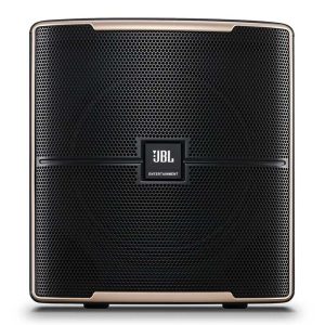 Loa Sub JBL Pasion 12SP Mặt Trước