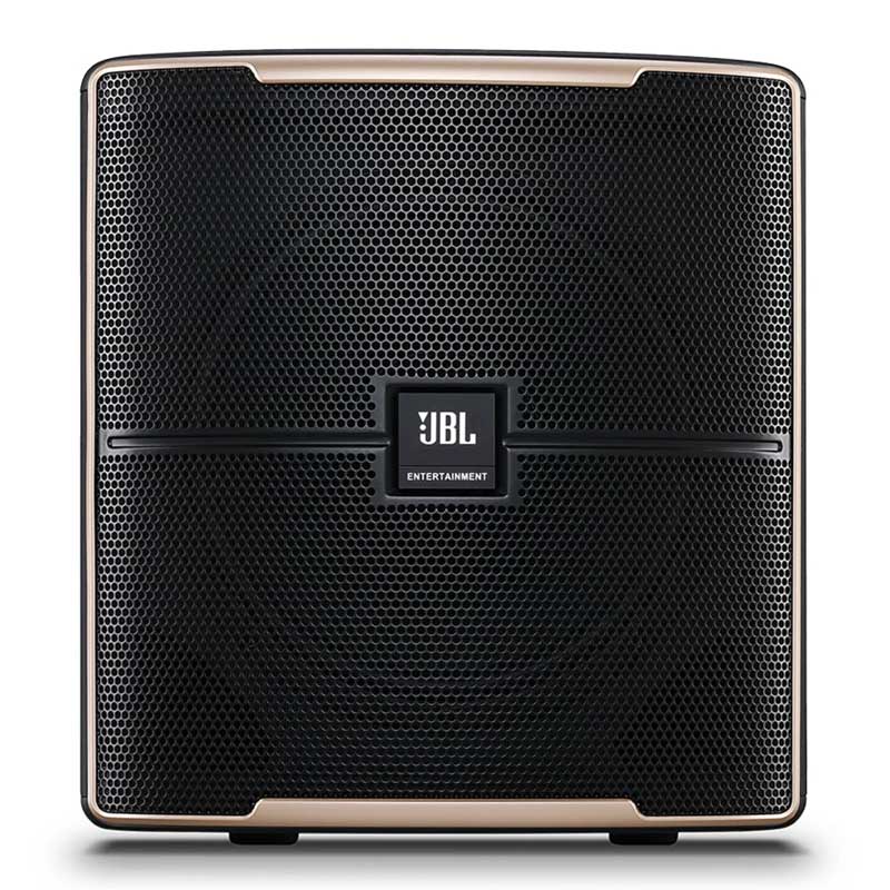 Loa Sub JBL Pasion 12SP Mặt Trước